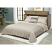 Ash Essex Cabinet Bed by Arason Enterprises, Inc, a space-saving Murphy cabinet bed with a stylish wooden finish.