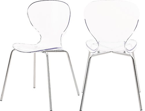 Clarion - Dining Chair (Set of 2)