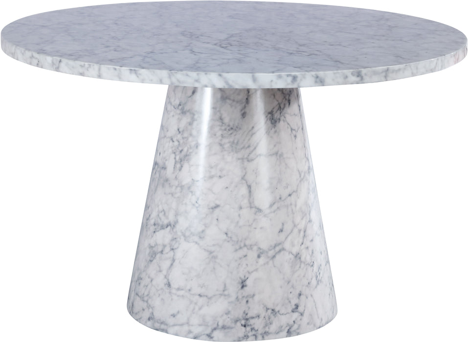 Omni - Marble Coffee Table