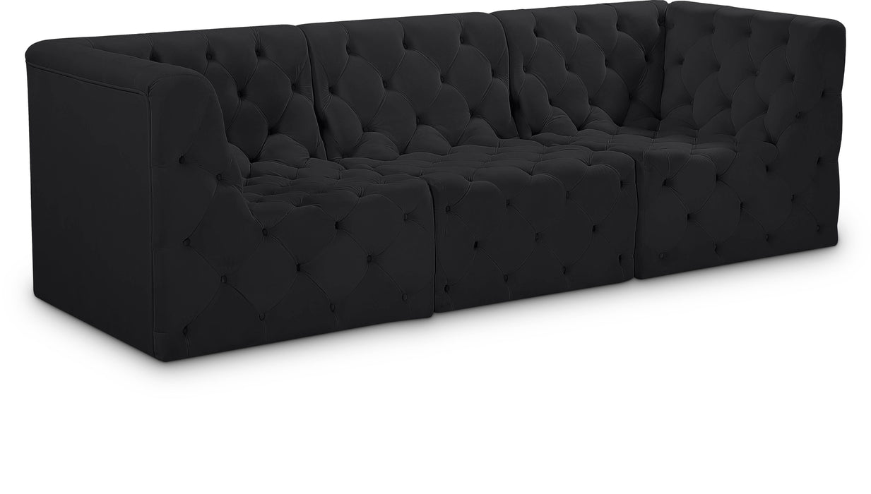 Tuft - Modular Sofa - 3 Seats