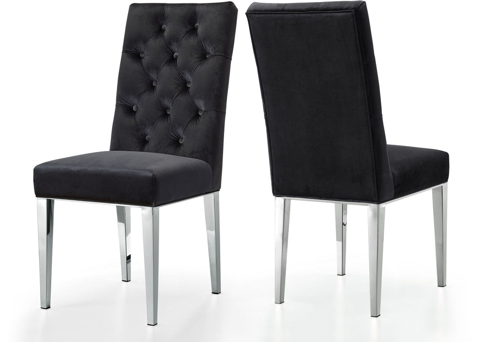 Juno - Dining Chair (Set of 2)