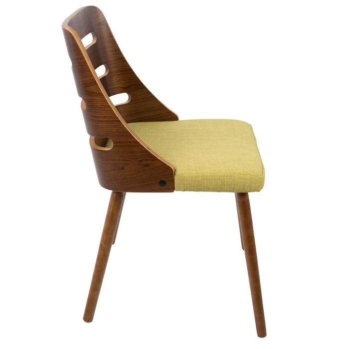 Trevi - Accent Chair