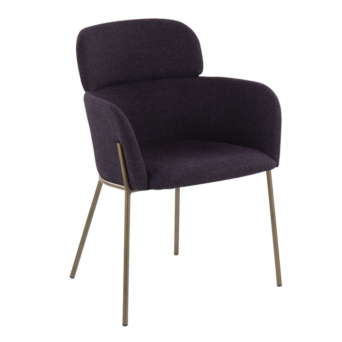 Milan - Chair Set