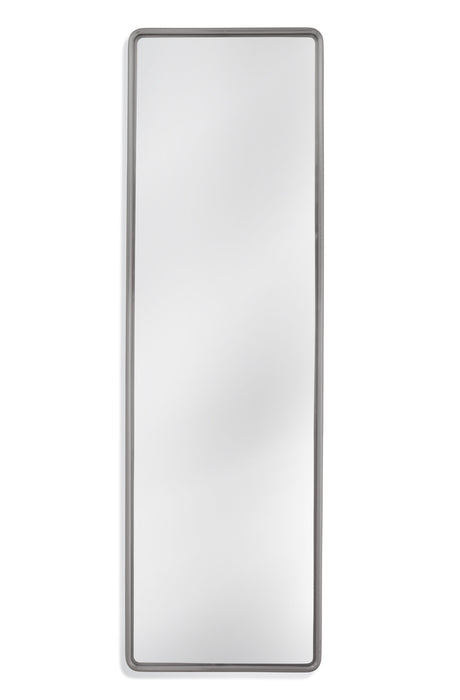 Vinca - Floor Mirror - Silver