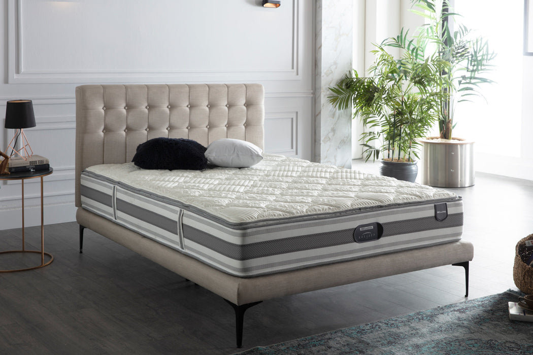 Bellona Stratton Bed In A Box