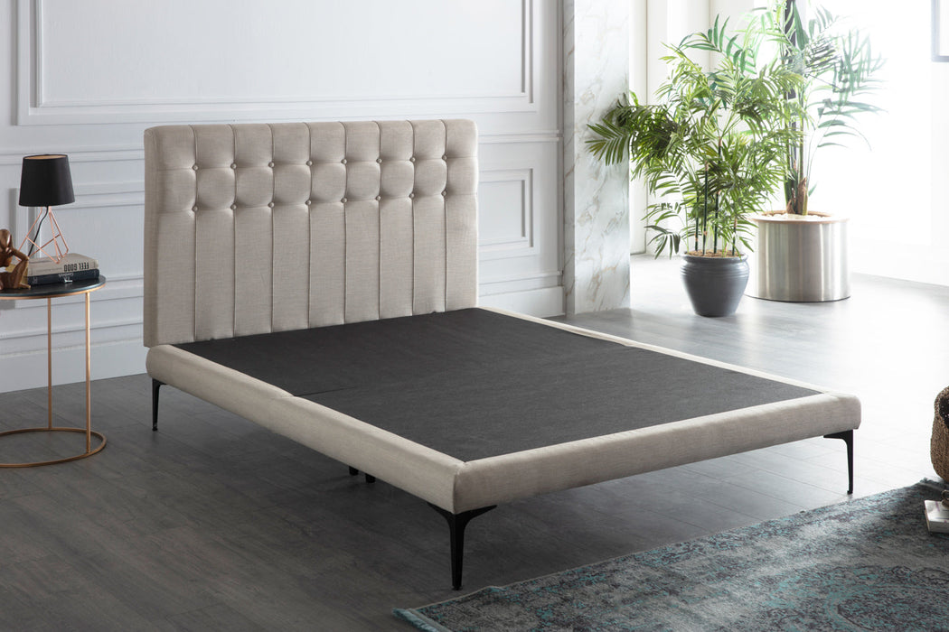 Bellona Stratton Bed In A Box