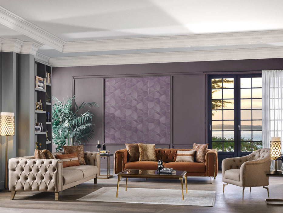 Bellona Montego Sofa