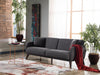 Bellona Flexy Sofa In A Box - Indigo Blue