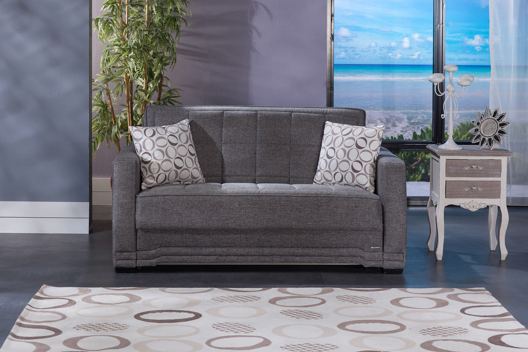 Bellona Valerie Love Seat