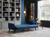 Bellona Flexy Sofa In A Box - Indigo Blue