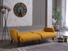 Bellona Flexy Sofa In A Box - Yellow