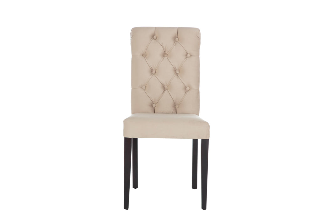 Bellona James Dining Chair Set of 2