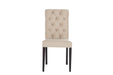 Bellona James Dining Chair Set of 2