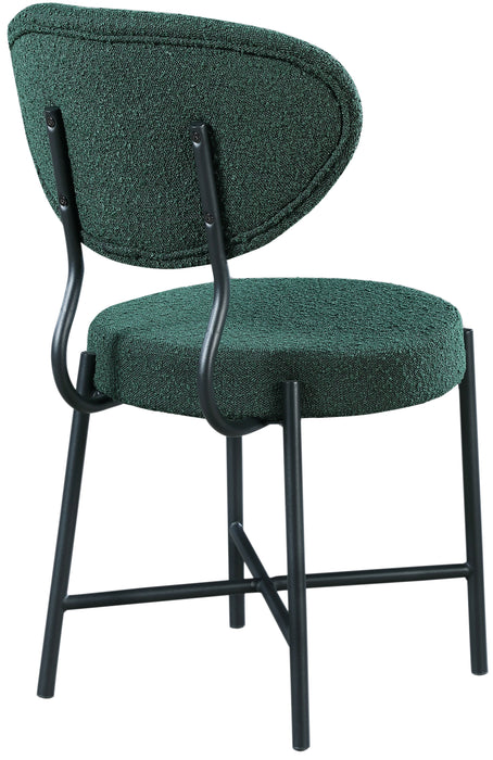 Allure - Dining Chair Set