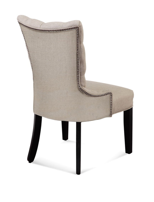 Fortnum II - Chair - Beige