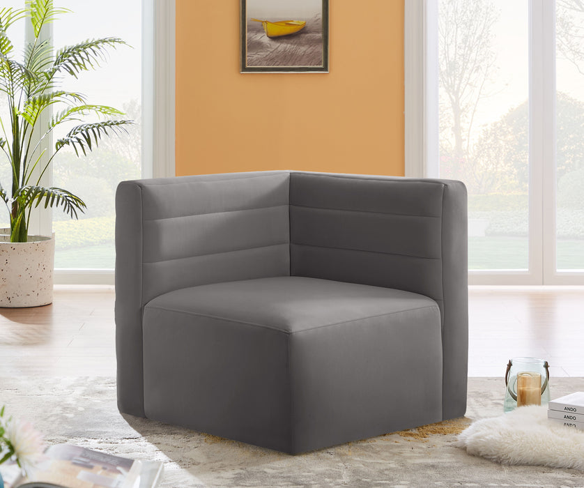 Quincy - Modular Corner Chair
