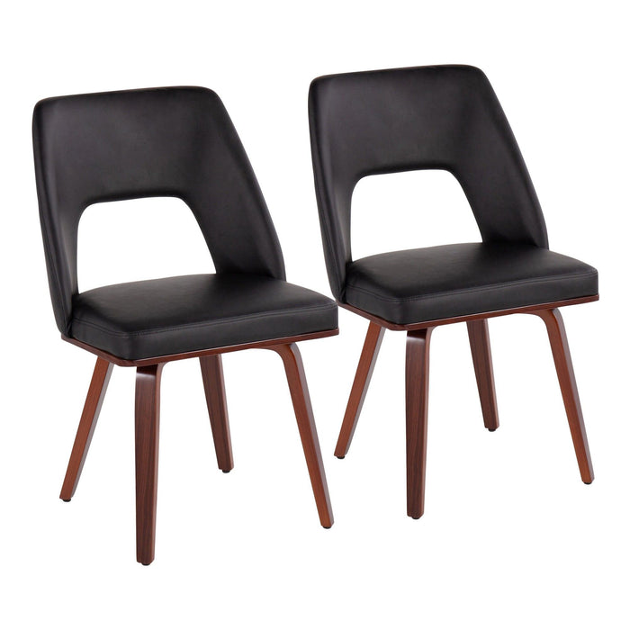 Triad - Upholstered Chair Set