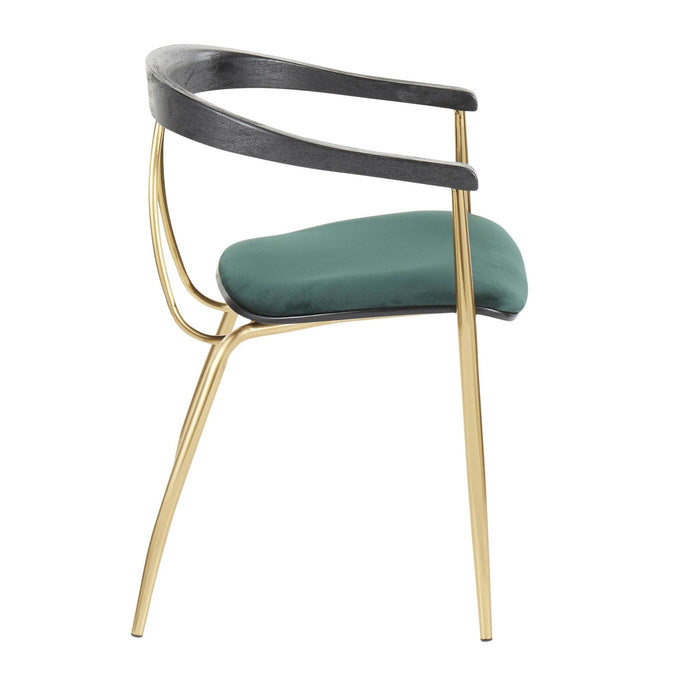 Vanessa - Chair Set