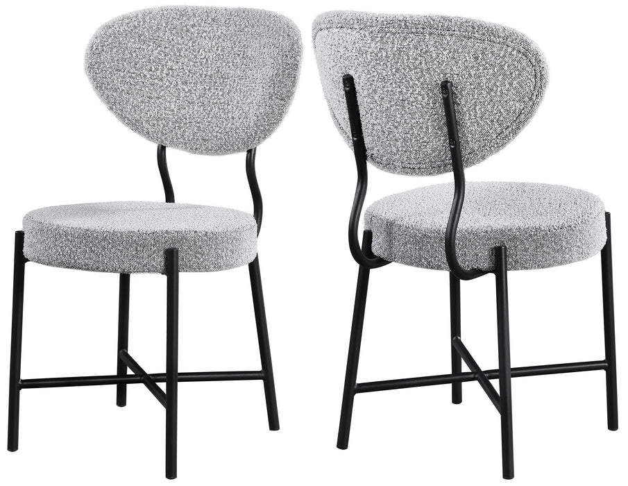 Allure - Dining Chair Set