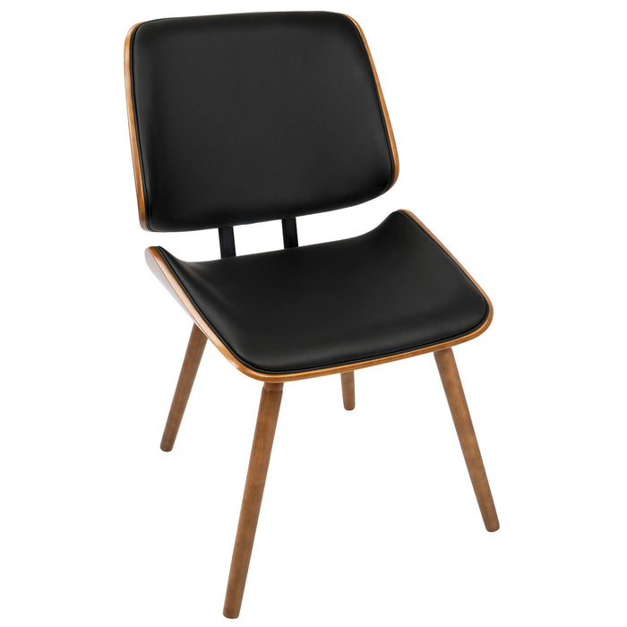 Lombardi - Accent Chair