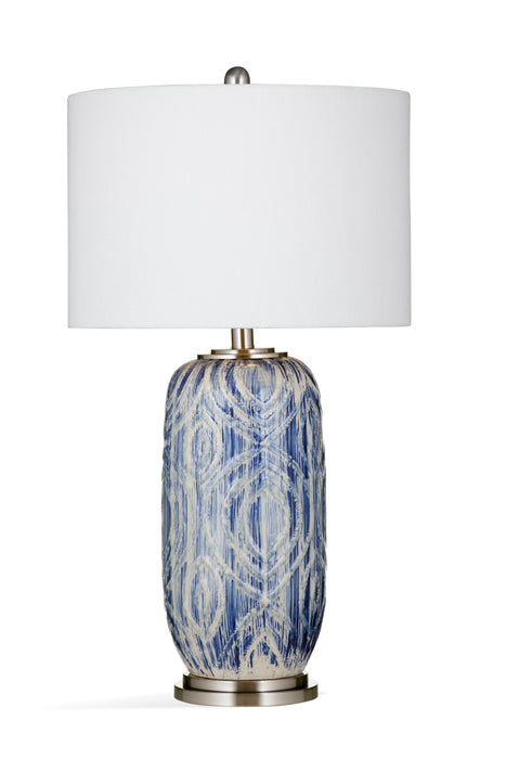 Jeers - Table Lamp - White