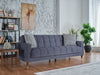 Bellona Camilla Sofa