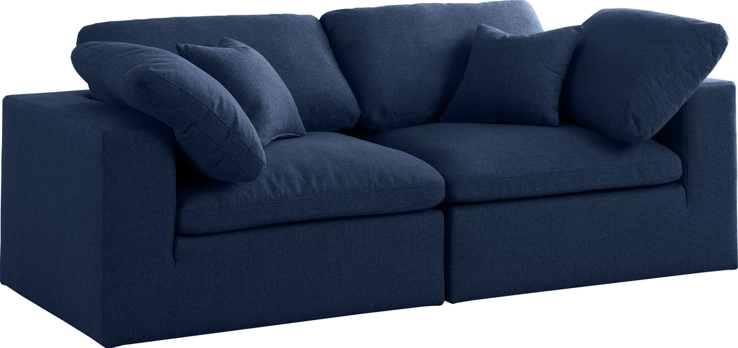 Serene - Modular 2 Seat Sofa