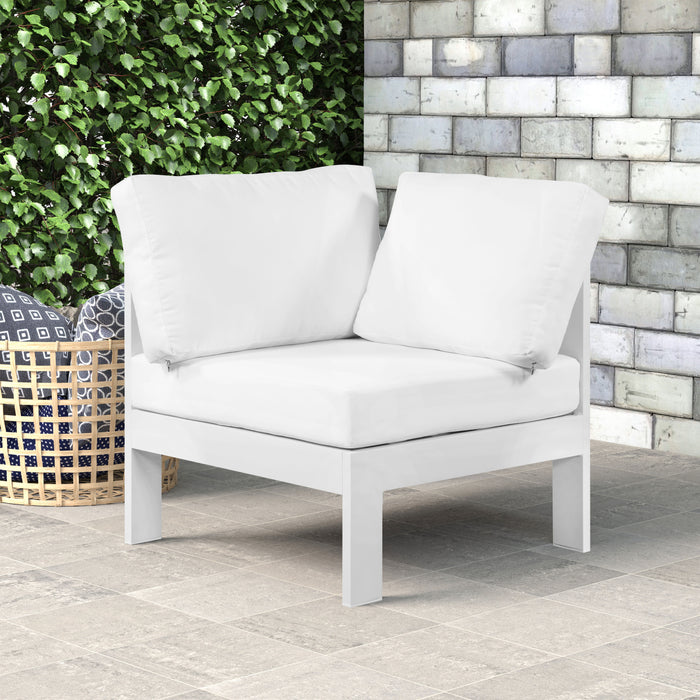 Nizuc - Outdoor Corner Chair