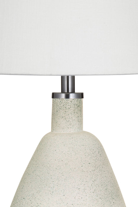 Niello - Table Lamp - White