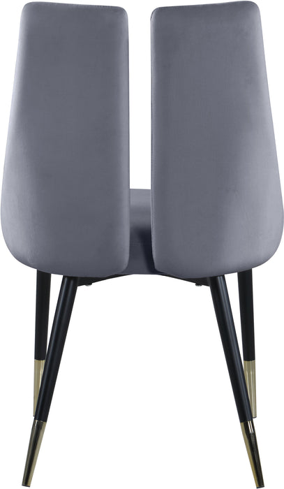 Sleek - Dining Chair (Set of 2)
