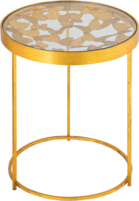 Butterfly - End Table