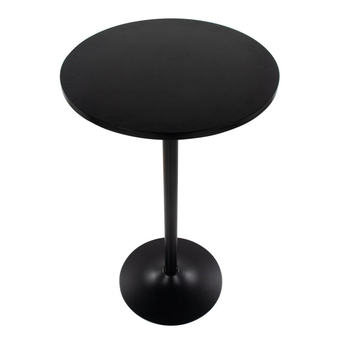 Pebble - Table - Black