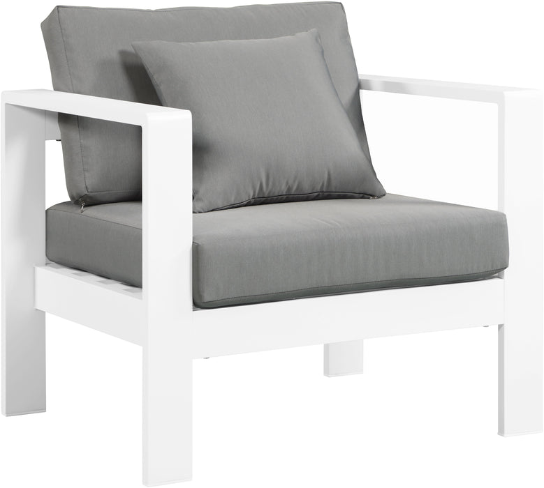 Nizuc - Outdoor Arm Chair