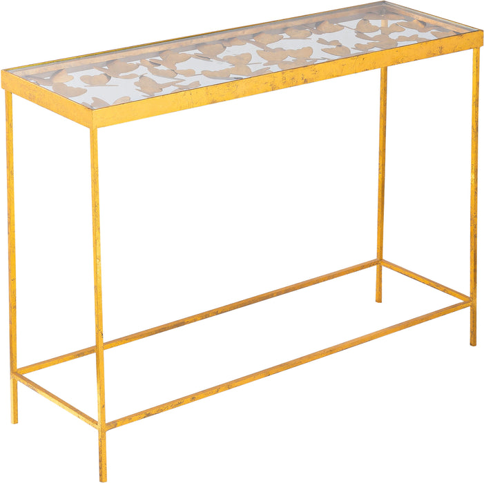 Butterfly - Console Table