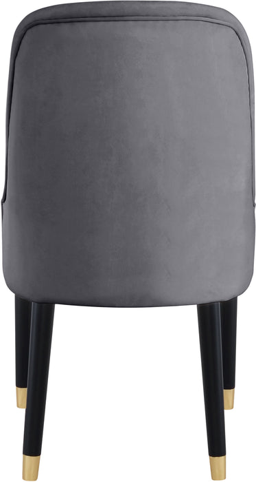 Omni - Dining Chair (Set of 2)