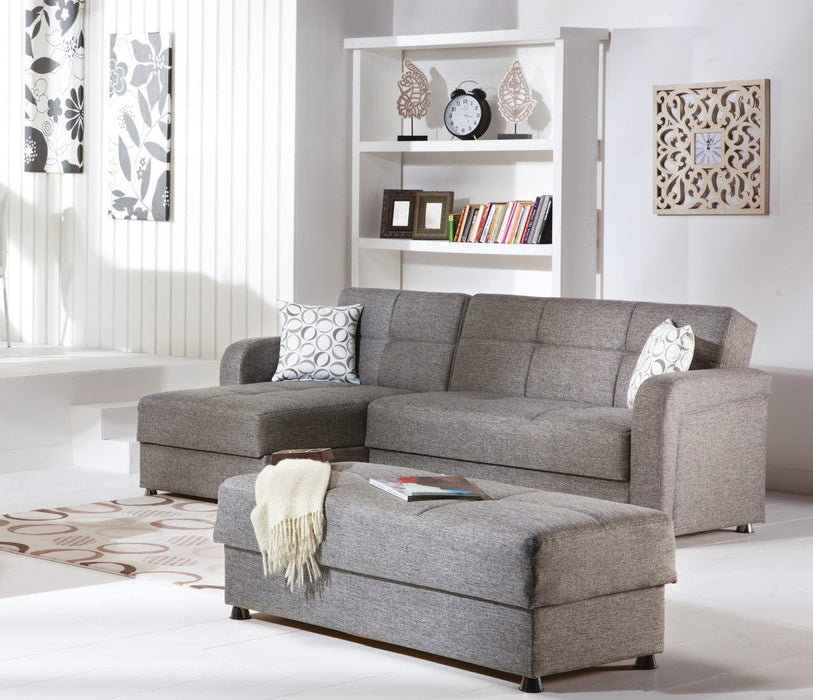 Bellona Vision Sectional