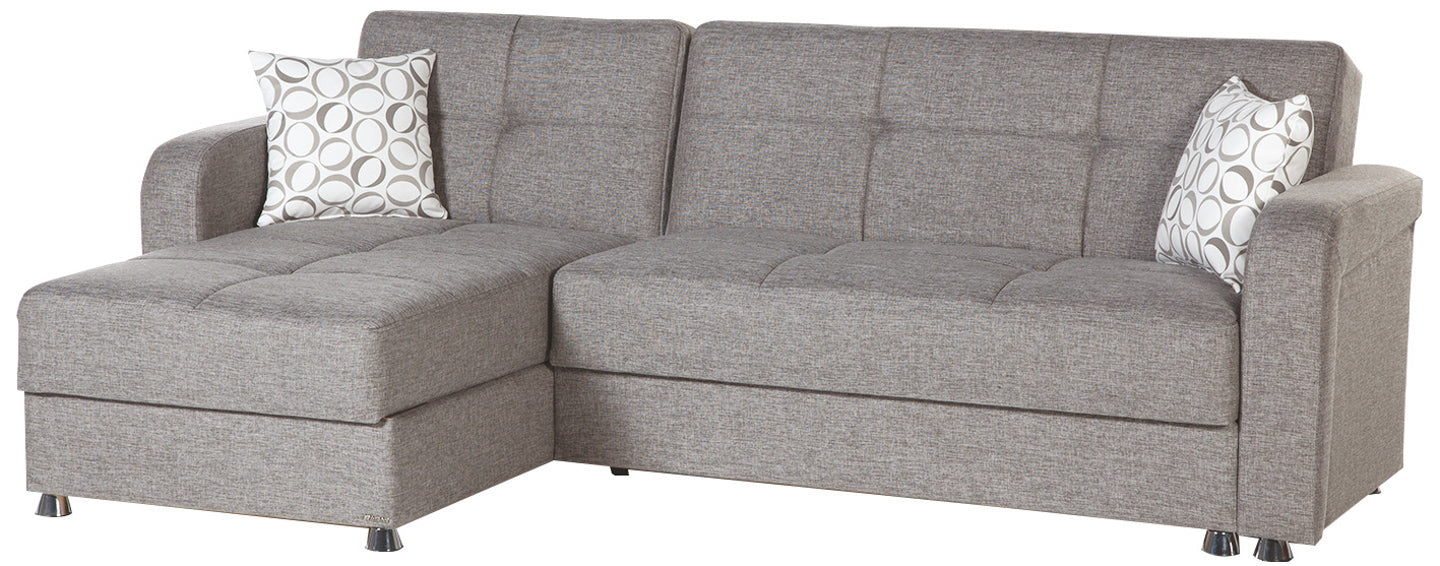 Bellona Vision Sectional