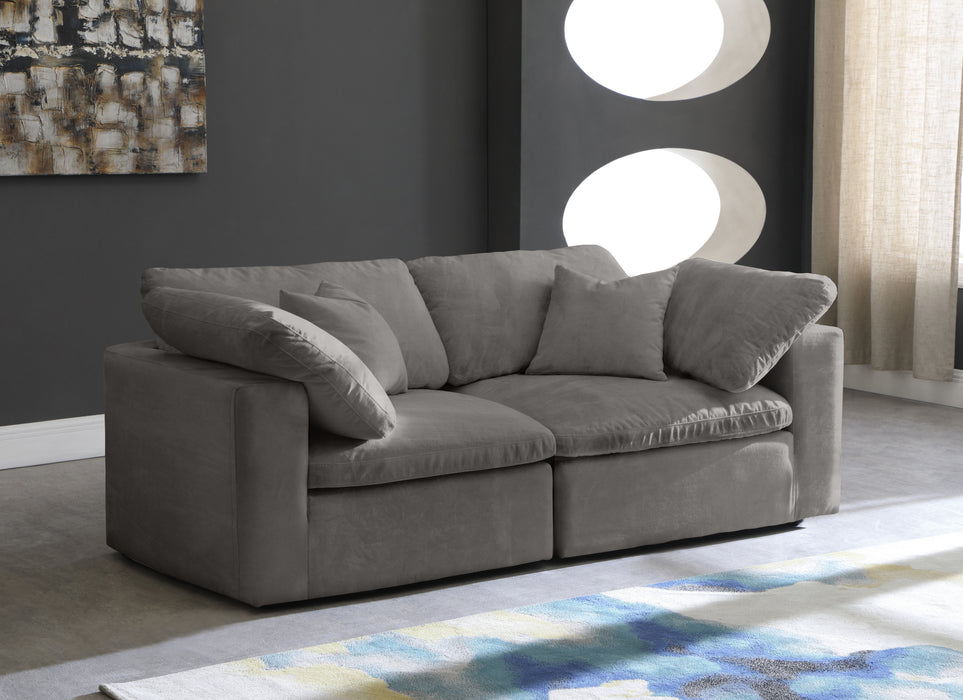 Cozy - Modular 2 Seat Sofa