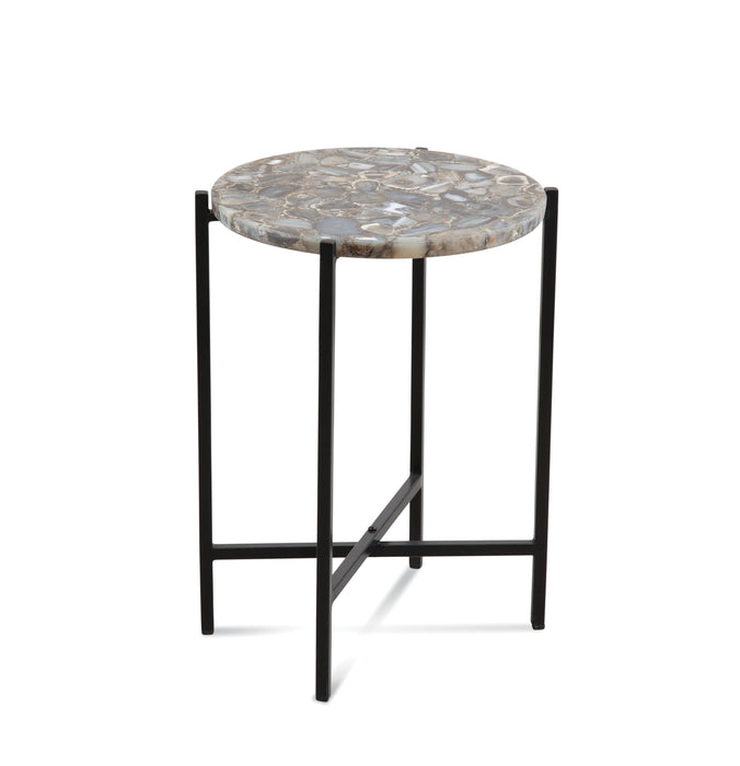 Cicco - Accent Table - Black