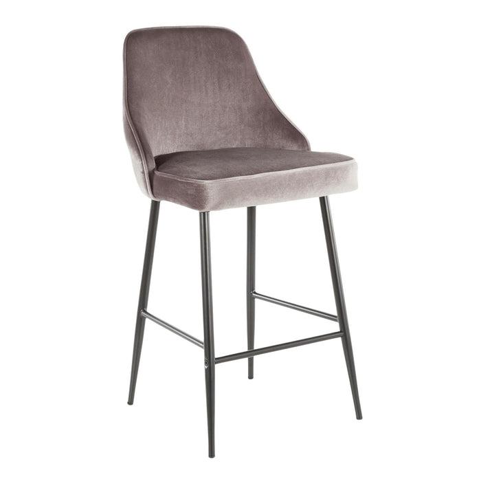 Marcel - Counter Stool (Set of 2)