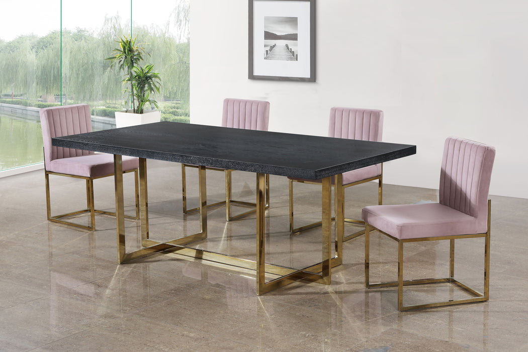 Elle - Dining Table