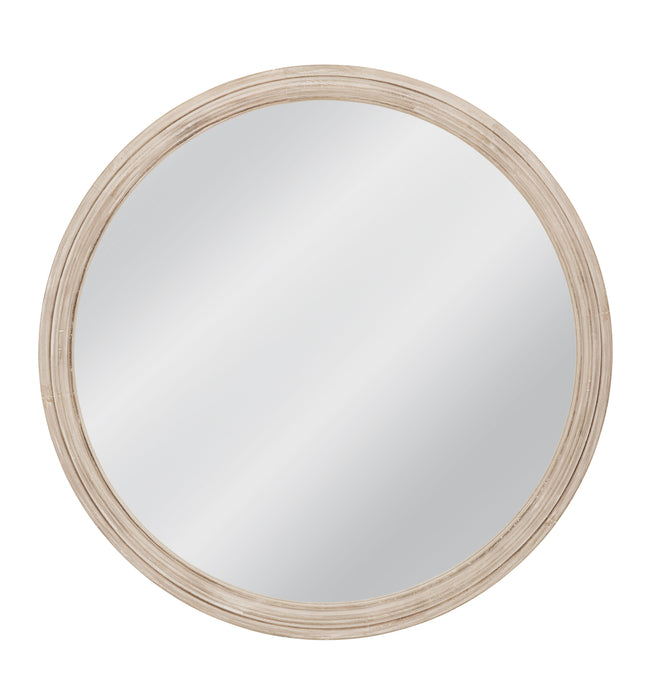 Gillette - Wall Mirror - Beige
