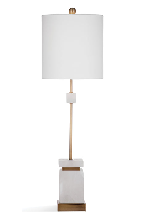 Regulus - Table Lamp - White