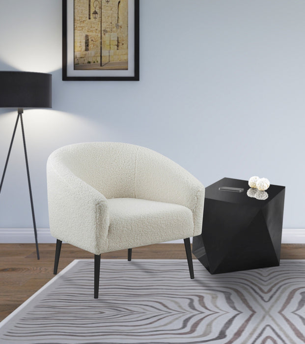 Barlow - Accent Chair
