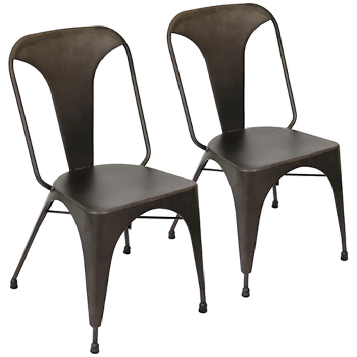 Aspen - Dining Chair Set