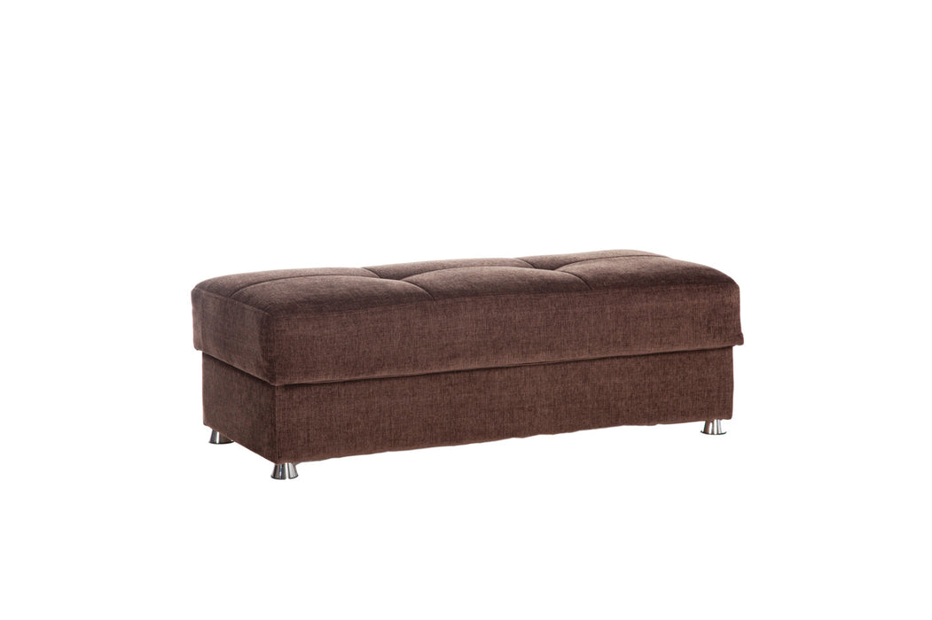 Bellona Vision Sectional