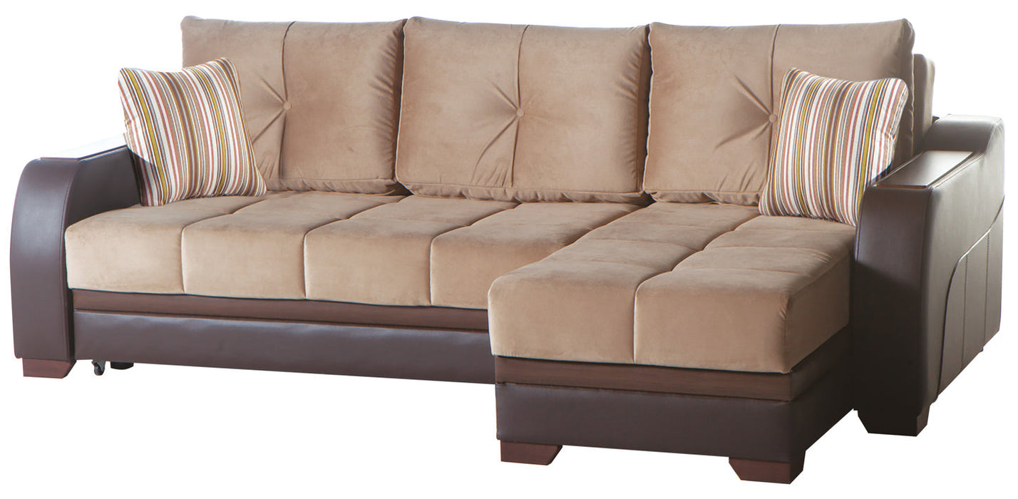 Bellona Ultra Sectional