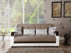 Bellona Natural Sofa