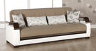 Bellona Natural Sofa