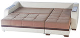 Bellona Ultra Sectional
